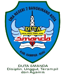 Smanda Bangkinang Kota